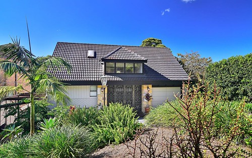 23 The Kingsway, Roseville Chase NSW 2069