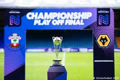 FAWNL Play-Off Trophy
