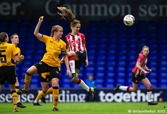 Katie Rood (Southampton); Anna Price (Wolves)