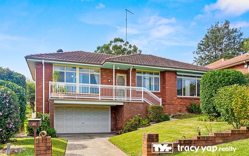 41 Pennant Parade, Epping NSW 2121