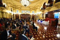 Lanzan proceso de descarbonización del agua 20222405 by Gobierno de Guatemala