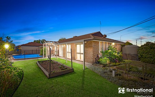 4 Pannam Drive, Hoppers Crossing VIC 3029