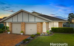 1/50 Denton Park Drive, Rutherford NSW