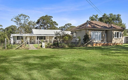 82-88 Kenmare Road, Londonderry NSW