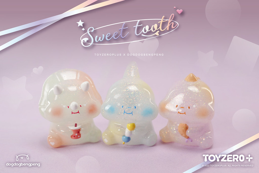 sweet tooth_照片