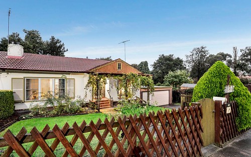 19A Nicholsdale Road, Camberwell VIC