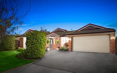 12 Bluebell Court, Hoppers Crossing VIC
