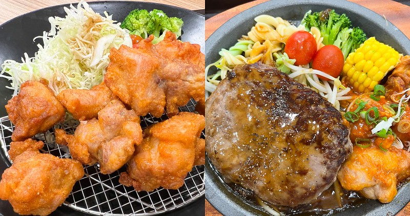 【台南美食】Joyfull 日本九州家庭料理 台南安平店 新開幕！日本平價連鎖餐廳！