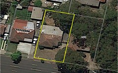 455 Marion Street, Georges Hall NSW
