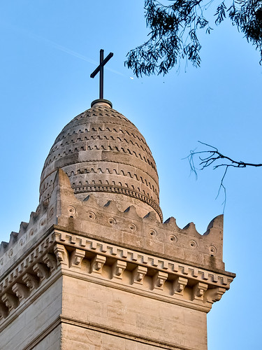 Basilique Notre-Dame-d'Afrique