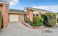 8/3 Riddle Place, Gordon ACT
