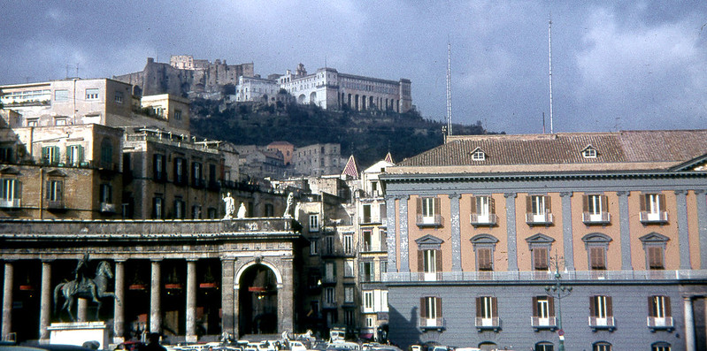 italy - city of naples c1965 JL<br/>© <a href="https://flickr.com/people/33650137@N05" target="_blank" rel="nofollow">33650137@N05</a> (<a href="https://flickr.com/photo.gne?id=52098737305" target="_blank" rel="nofollow">Flickr</a>)