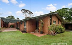 1D/27 Clovelly Road, Hornsby NSW