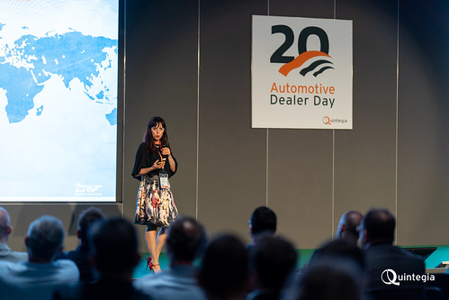 Automotive Dealer Day 2022