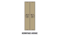 Lot 12 / 13 Hermitage Avenue, Morphett Vale SA