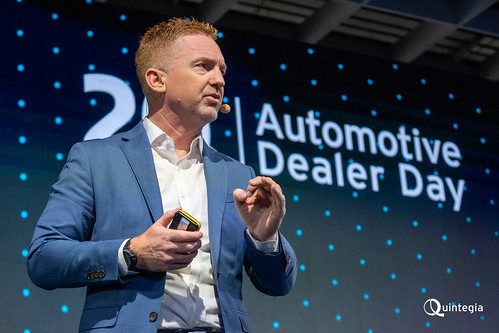 Automotive Dealer Day 2022