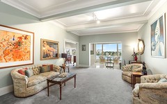 4/17 Sutherland Crescent, Darling Point NSW