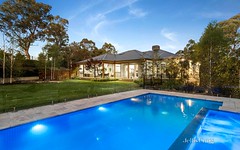 106-108 Hall Road, Warrandyte South VIC
