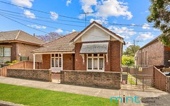 65 Macarthur Parade, Dulwich Hill NSW
