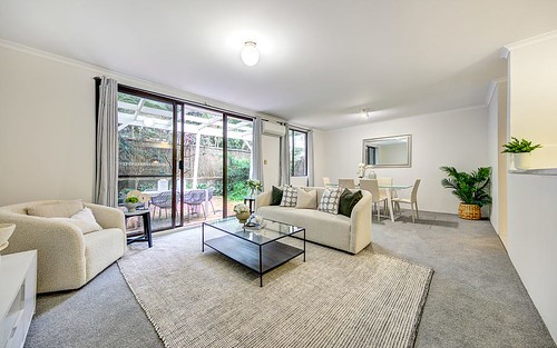 24/1740 Pacific Highway, Wahroonga NSW 2076