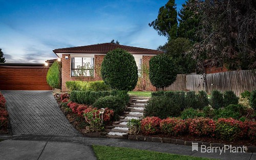 9 Patmore Court, Mill Park VIC 3082