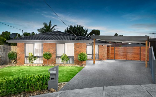 88 Heritage Drive, Mill Park VIC 3082