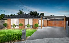 88 Heritage Drive, Mill Park VIC