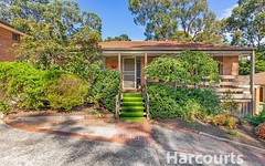 2/8 The Crescent, Ferntree Gully VIC