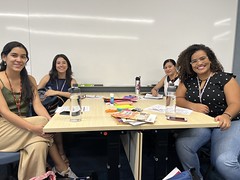 Advancing Women’s Prosperity in the Workplace workshop Arizona State University