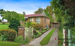 28 Telopea Road, Hill Top NSW