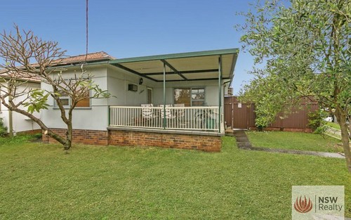 62 Fairfield Road, Guildford NSW