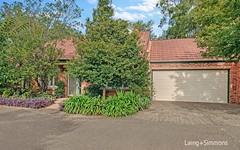 9/92-94 Boundary Road, Pennant Hills NSW
