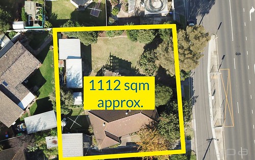92 Derrimut Rd, Hoppers Crossing VIC 3029