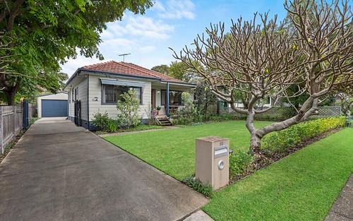 63 Cecil Street, Guildford NSW 2161