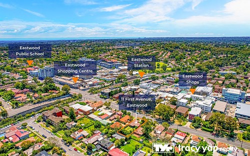 11 First Avenue, Eastwood NSW 2122