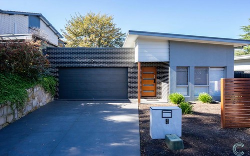 2 Lyster Place, Melba ACT 2615