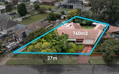6 Lewis Road, Liverpool NSW