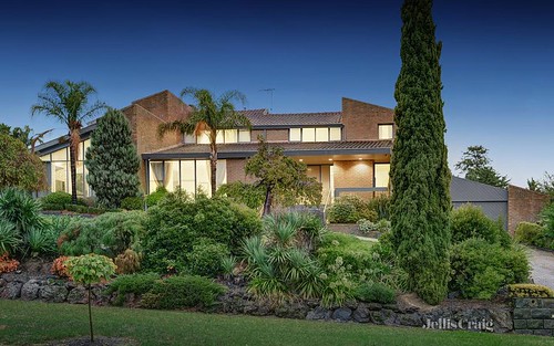 12 Princely Tce, Templestowe VIC 3106