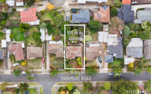 31 Parkmore Rd, Forest Hill VIC 3131