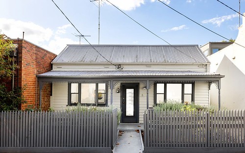 5 Newry St, Fitzroy North VIC 3068