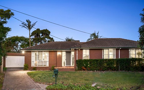 6 Austral Ct, Wheelers Hill VIC 3150