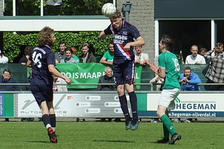 SVVN-Bruchterveld (0-1)