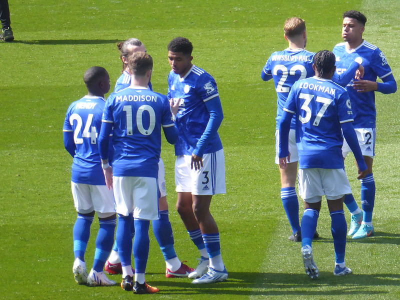 Leicester team<br/>© <a href="https://flickr.com/people/79613854@N05" target="_blank" rel="nofollow">79613854@N05</a> (<a href="https://flickr.com/photo.gne?id=52106902328" target="_blank" rel="nofollow">Flickr</a>)