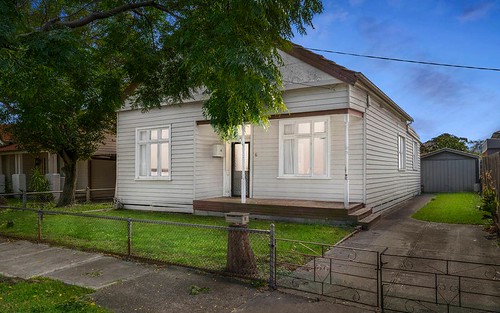 6 Beatrice St, Yarraville VIC 3013
