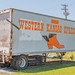 Western Kansas Xpress Trailer