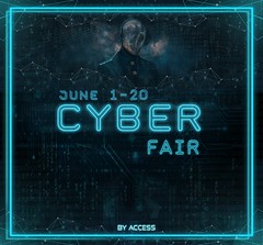 Cyber Fair by Access