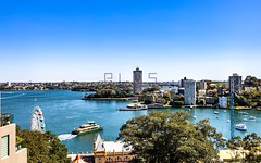 805/30 Alfred Street, Milsons Point NSW
