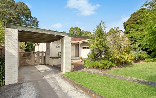 111 Therese Avenue, Mount Waverley VIC 3149