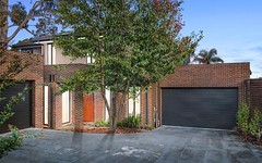3/50 Donald Road, Wheelers Hill VIC