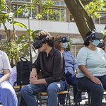 Carrinha Realidade Virtual - Alterações Climáticas by ISEL Instituto Superior de Engenharia de Lisboa